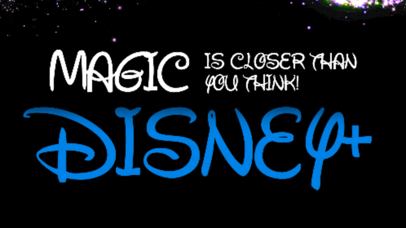 Disney : Social Ad